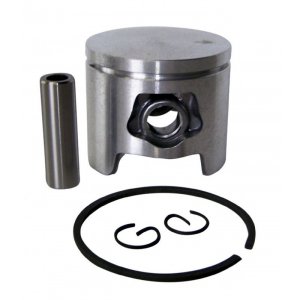 Piston Complet Husqvarna 353 (45mm) - Piston Complet Husqvarna 353 (45mm) -