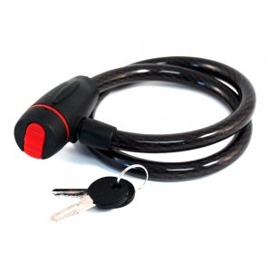 Antifurt Cheie - C - 15mm*7mm*150cm