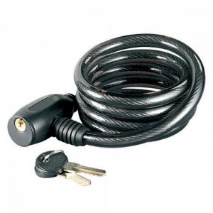 Antifurt Cheie - B - 12mm*6.3mm*120cm