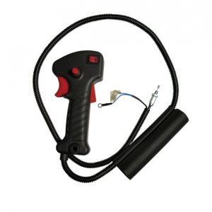 Comanda Dreapta Top (mc)