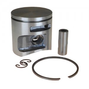 Piston Complet Husqvarna 445 (42mm) (544 08 84-03) - Piston Complet Husqvarna 445 (42mm) (544 08 84-03) -