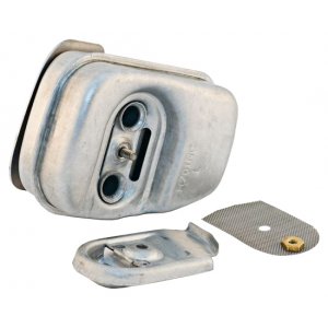 Esapament Husqvarna: 236, 240 - Esapament Husqvarna: 236, 240 -