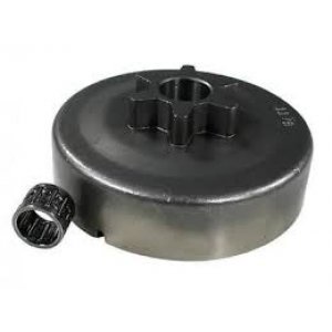 Oala Ambreiaj - Stihlea + Colivie Stihl. Ms: 171, 181, 210, 230, 250  (3/8p) 6t - (3 Buc) (1123 640 2073)