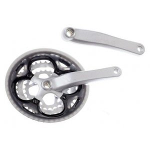 Angrenaj Pedalier 3 Foi Mtb - Top (42t-34t-24t) Angrenaj Pedalier 3 Foi Mtb - Top (42t-34t-24t)