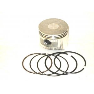 Kit Piston (73mm) Hnd Gx 240