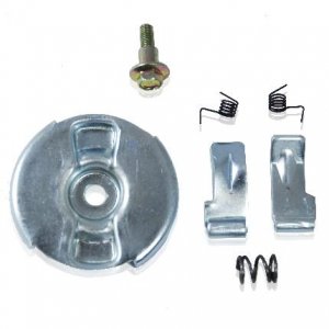 Kit Catei Metal Hnd Gx 240-270-340-390