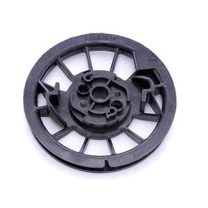 Fulie Pornire (negru) Hnd Gx 240-270