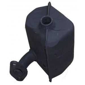 Esapament Hnd Gx 110-120-140-160-200