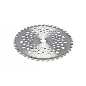Disc Taietor 40t - Vidia Mic - 230 X 25.4mm (mc) Disc Taietor 40t - Vidia Mic - 230 X 25.4mm (mc)