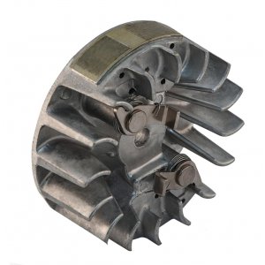 Volanta Husqvarna: 137, 142  -