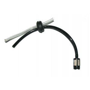 Ansamblu Filtru + Furtun Benzina China (mc)