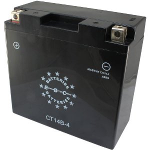 Baterie - Acid - Preactivata - Mf - 12v 14ah - Ytx14-bs (150x87x145)