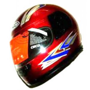 Casca 1 - Full Face
