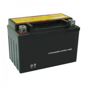 Baterie - Acid - Preactivata - Mf - 12v 9ah - Ytx9-bs (150x87x105)