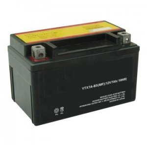 Baterie - Acid - Preactivata - Mf - 12v 7ah - Ytx7a-bs (150x87x93)