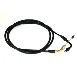 Cablu Acceleratie Gy6 Cu Piulita - 1.90m