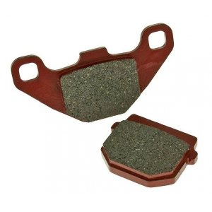 Placuta Frana 13 - Adly/ Cpi/ Keeway/ Peugeot/ Piaggio/ Tgb