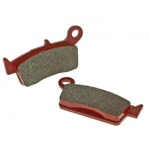 Placute Frana 4 - Honda Shadow/ Kymco Topboy 50