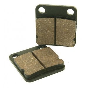 Placuta Frana 2 - China/ Daelim/ Honda/ Sym