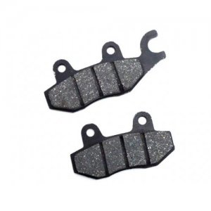 Placute Frana 1 - China/ Kymco/ Yamaha/ Suzuki