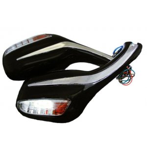 Oglinzi Semnalizare Negre