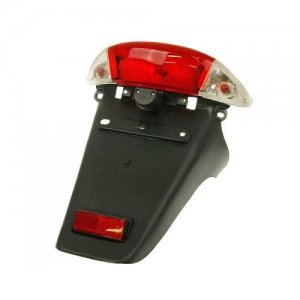 Stop Complet Scuter Mare Stop Complet Scuter Mare