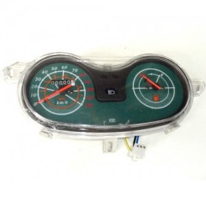 Bord Km Scuter Mare