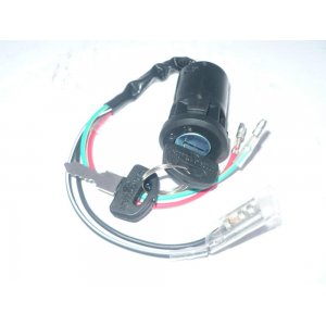 Contact Universal 4 Fire