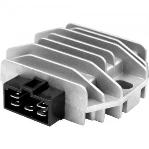 Releu Incarcare Yamaha Majesty 125-150 - 5 Pini