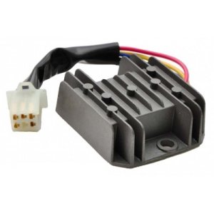 Releu Incarcare 5 Fire (12v)