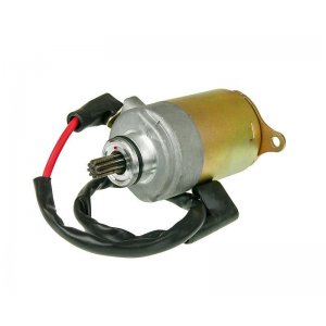 Electromotor Gy6 125-150