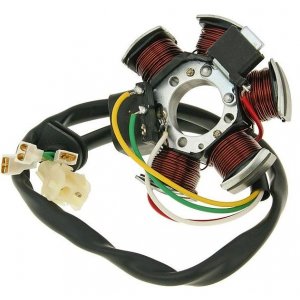 Magnetou Yamaha Am6 50