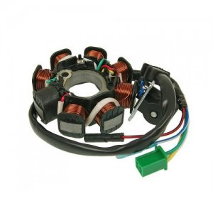 Magnetou Gy6 50-150 - 8 Poli