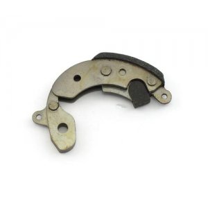 Ambreiaj Pornire Variator Piaggio Ciao - Mic (model Fara Variator)