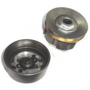 Ambreiaj Spate Piaggio Ciao - Mare (model Fara Variator)