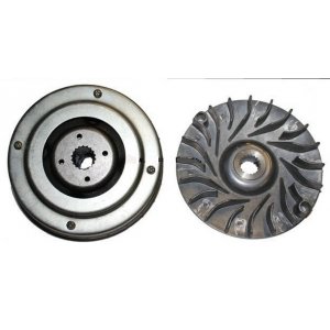 Variator Yamaha Majesty/linhai 300