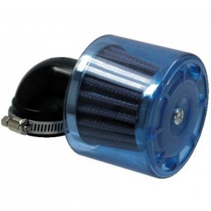 Filtru Aer Sport Cu Protectie Universal 39mm