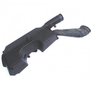 Filtru Aer Complet Gy6 Roata 10