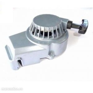 Demaror Pocket Bike - Metal