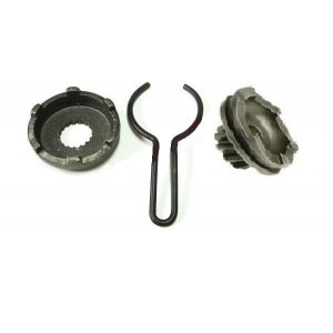 Rac Yamaha Jog 50 (small Hole)