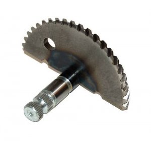 Semiluna Peugeot/honda 50