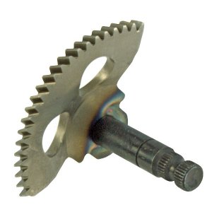 Semiluna Yamaha/april./minarelli 50 (curbata)