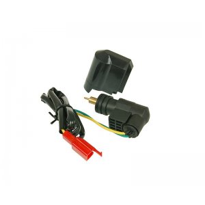 Soc Electronic Honda Dio50 Af27/28