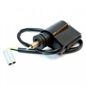 Soc Electronic Piaggio Typhoon 50