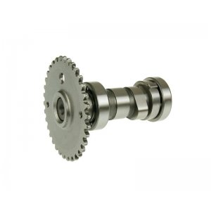 Axa Cama Gy6 125-150