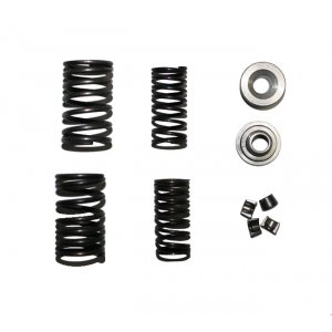 Set Arcuri Supape Gy6 50