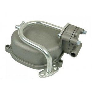 Capac Chiulasa Gy6 50 Cu Epurator
