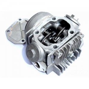 Chiulasa Completa Atv 110