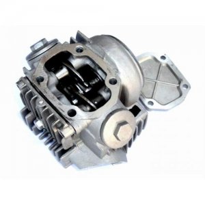 Chiulasa Completa Atv/moped 70