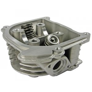 Chiulasa Gy6 50 - Cu Supape